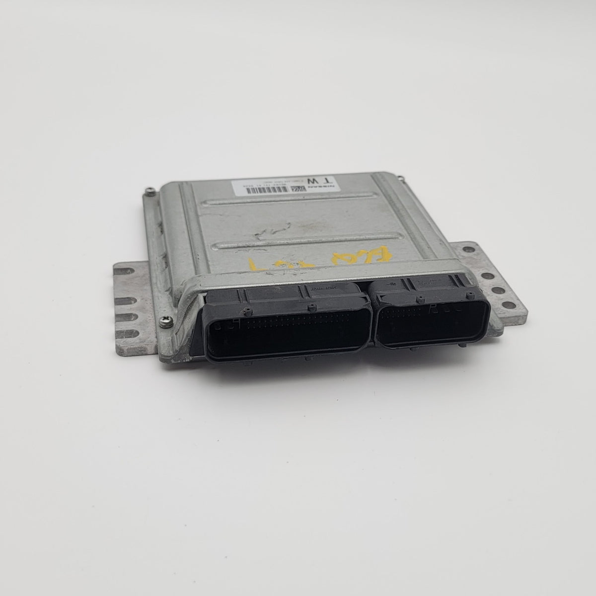 2006 MURANO MEC83-731 A1 COMPUTER BRAIN ENGINE CONTROL ECU ECM EBX MODULE