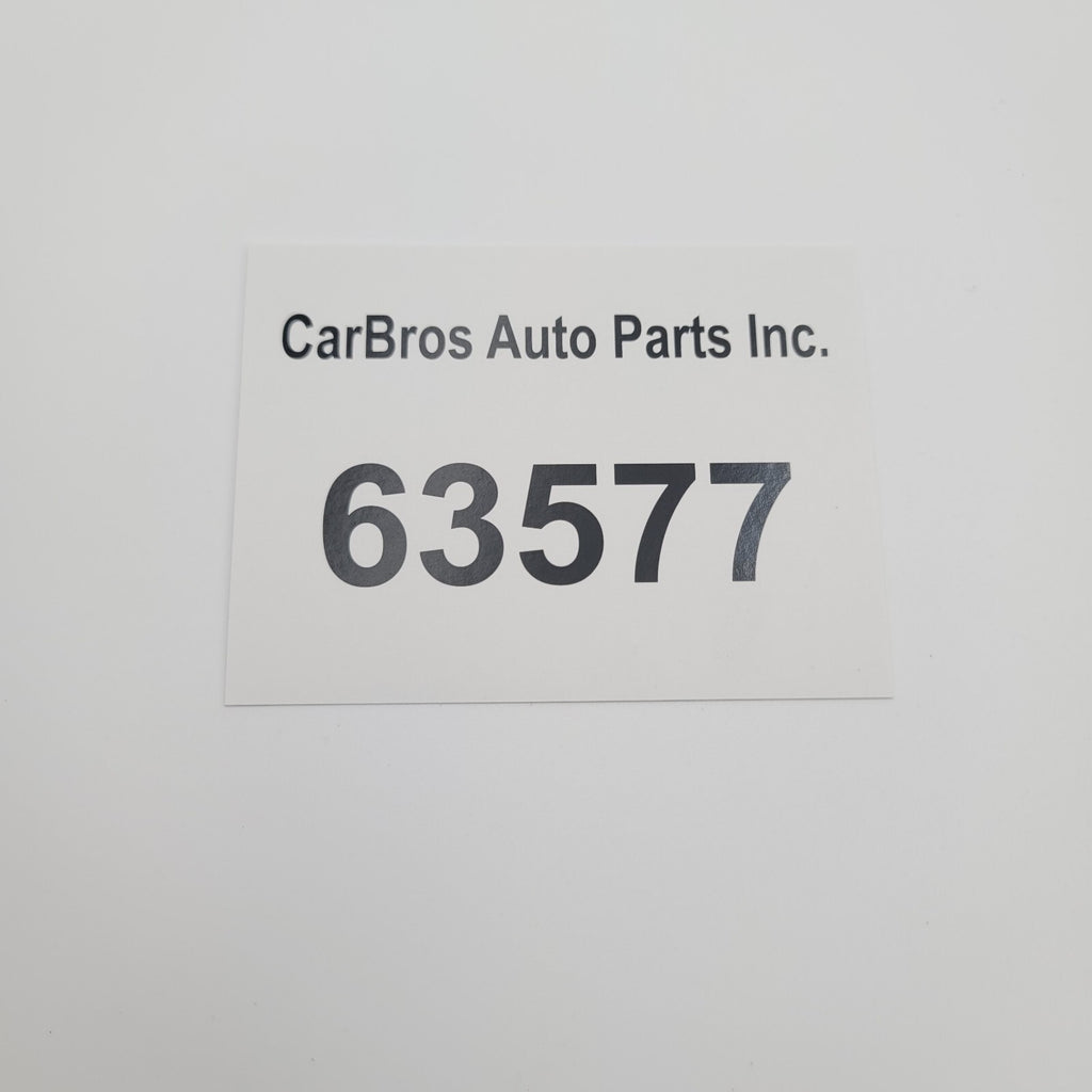 2024 2025 BMW X2 U10 HUD Head Up Display Unit 5A8F563