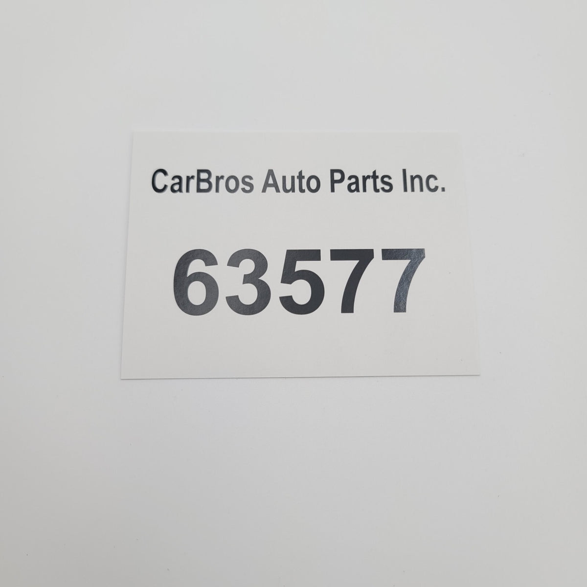 2024 2025 BMW X2 U10 HUD Head Up Display Unit 5A8F563