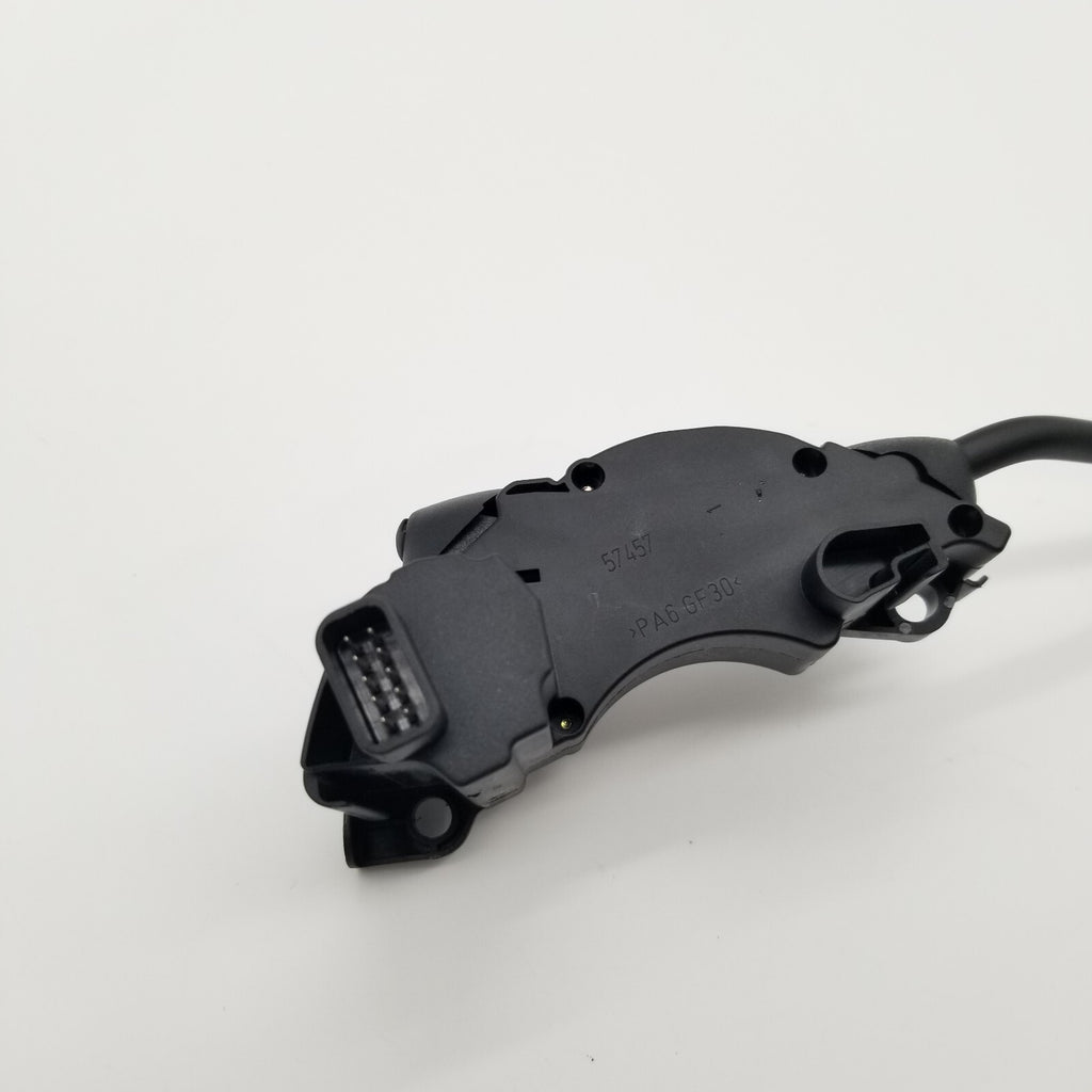 00-12 Mercedes R230 SL500 CL55 AMG S430 Steering Column Switch 0085452324 OEM