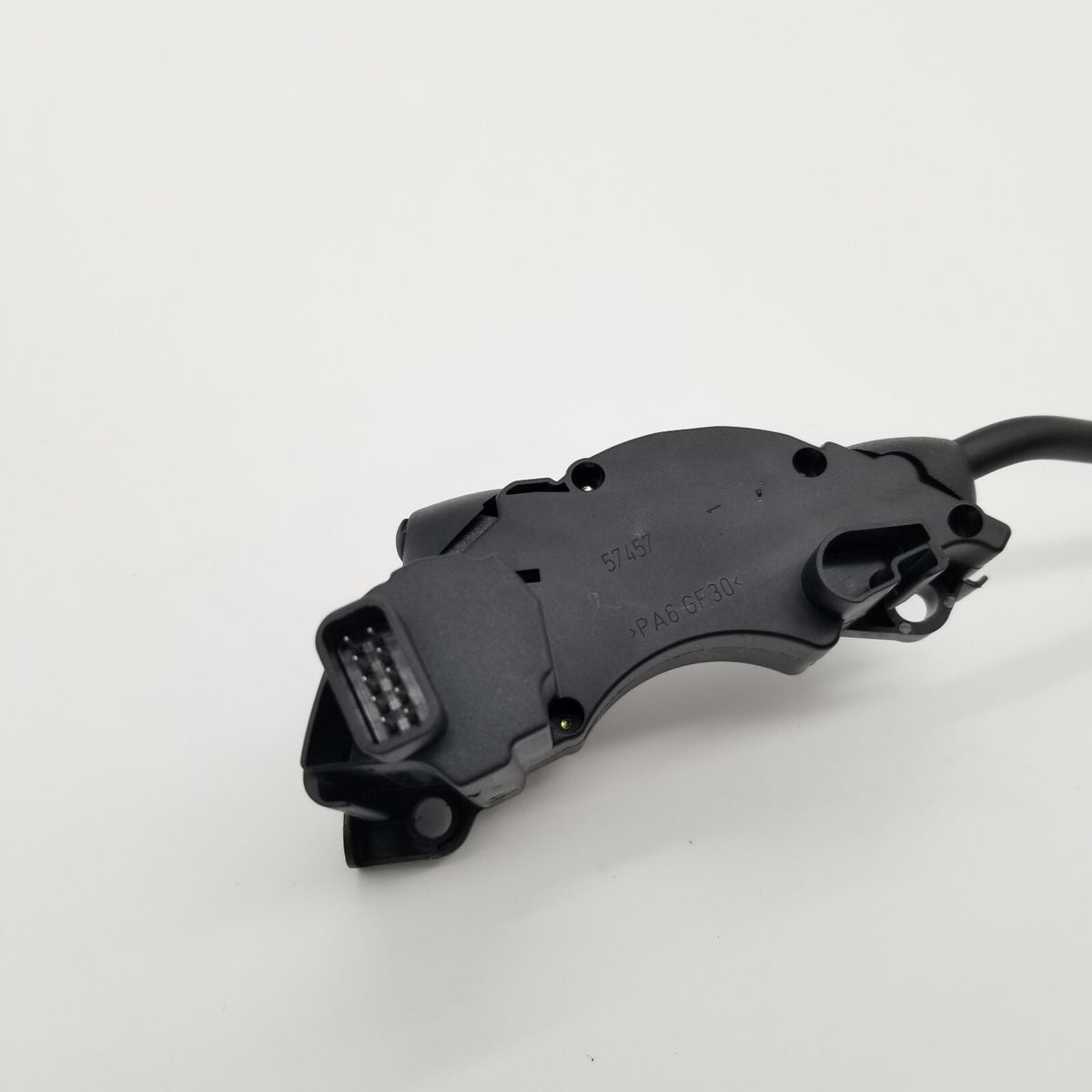 00-12 Mercedes R230 SL500 CL55 AMG S430 Steering Column Switch 0085452324 OEM