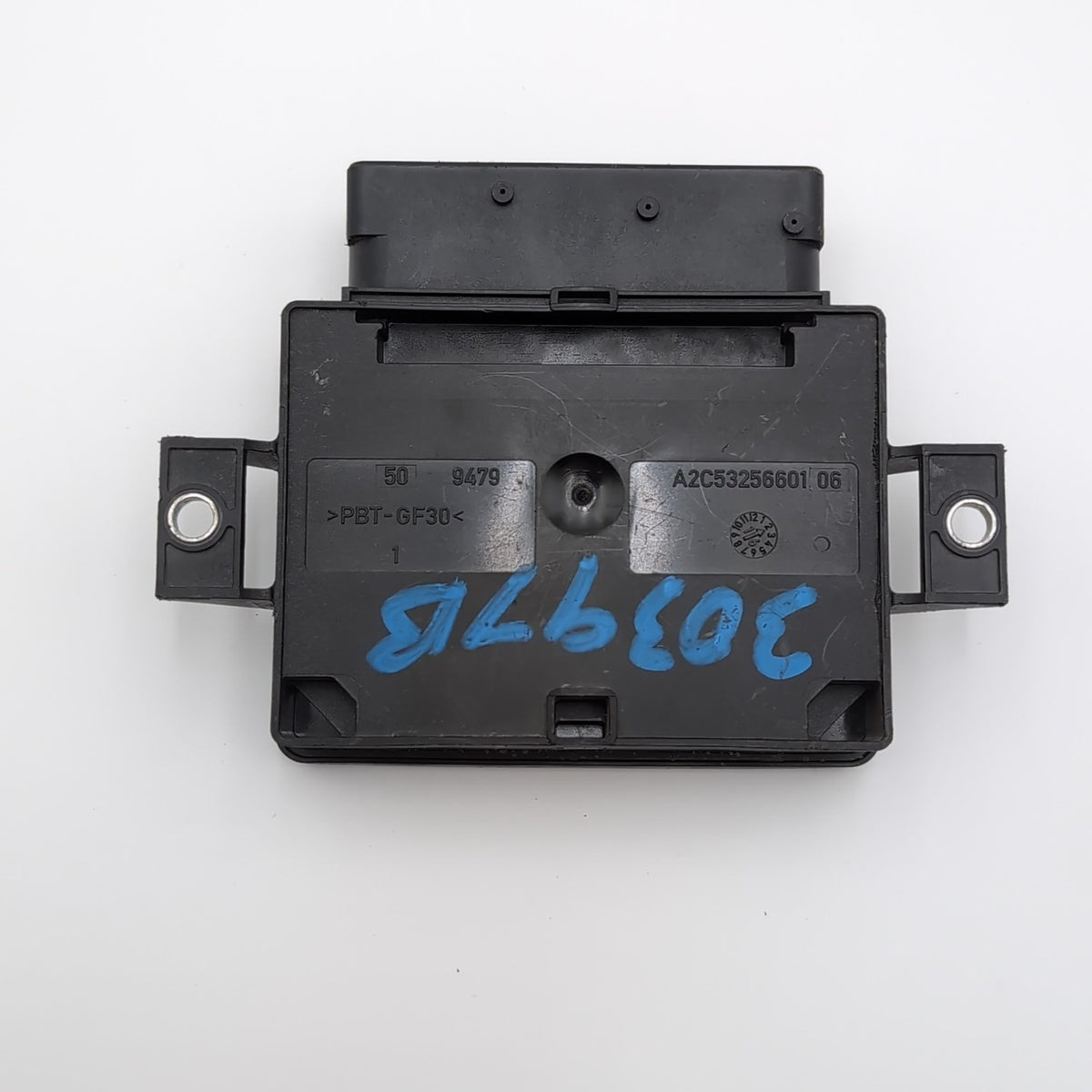 2016- 2020 LAND ROVER RANGE ROVER SPORT PARKING BRAKE COMPUTER MODULE UNIT OEM
