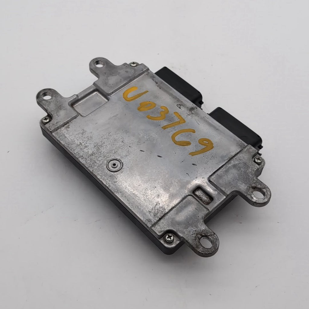 2012 2013 2014 Mazda 5 Powertrain Computer Control Module ECM PCM L5E218881B