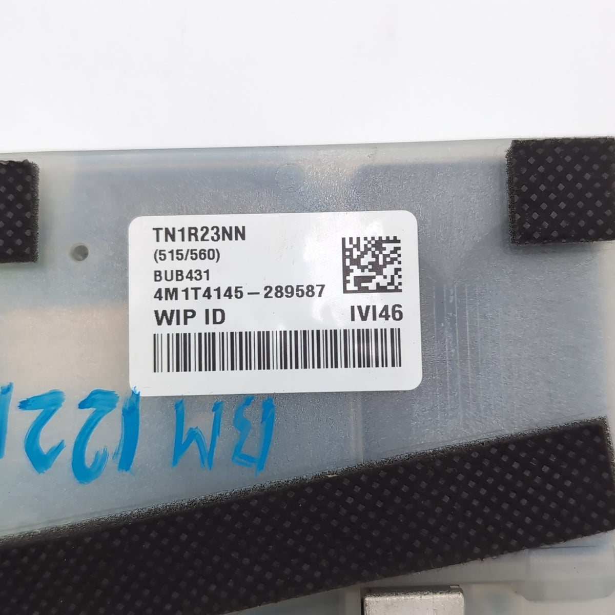 2025 BMW X3 G45 ANTENNA TELEMATICS CONTROL MODULE UNIT OEM 5B616D7