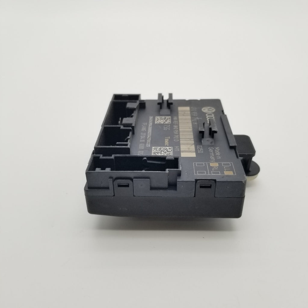 2007 2008 2009 Audi Q7 Right Front Door Module 4F0959792R