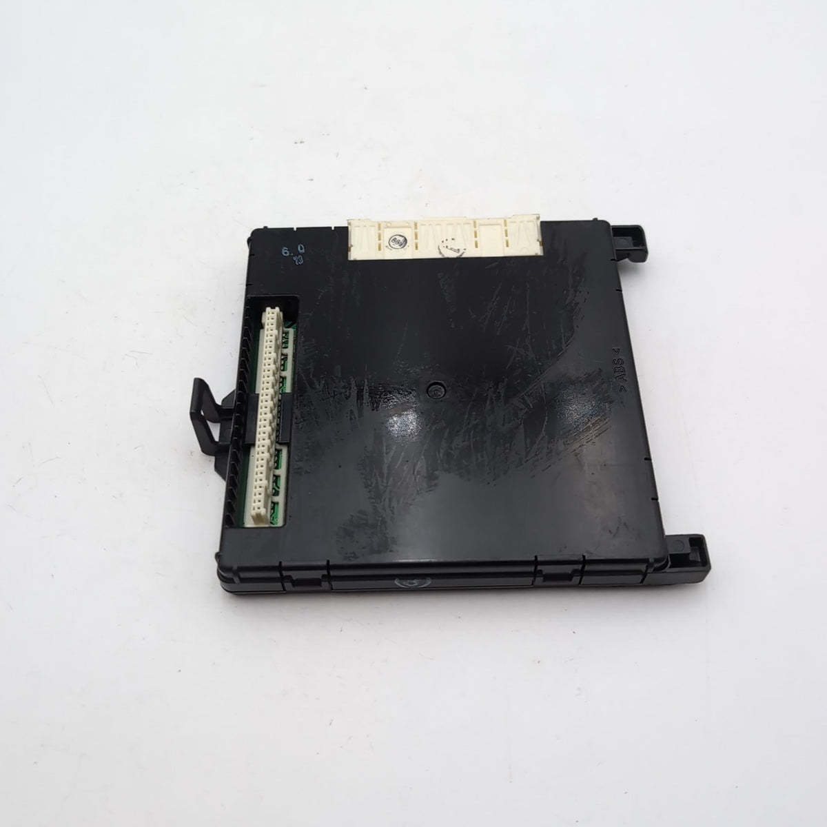 2013 2014 Toyota Avalon Multiplex Network Body Control Module 89221-07040