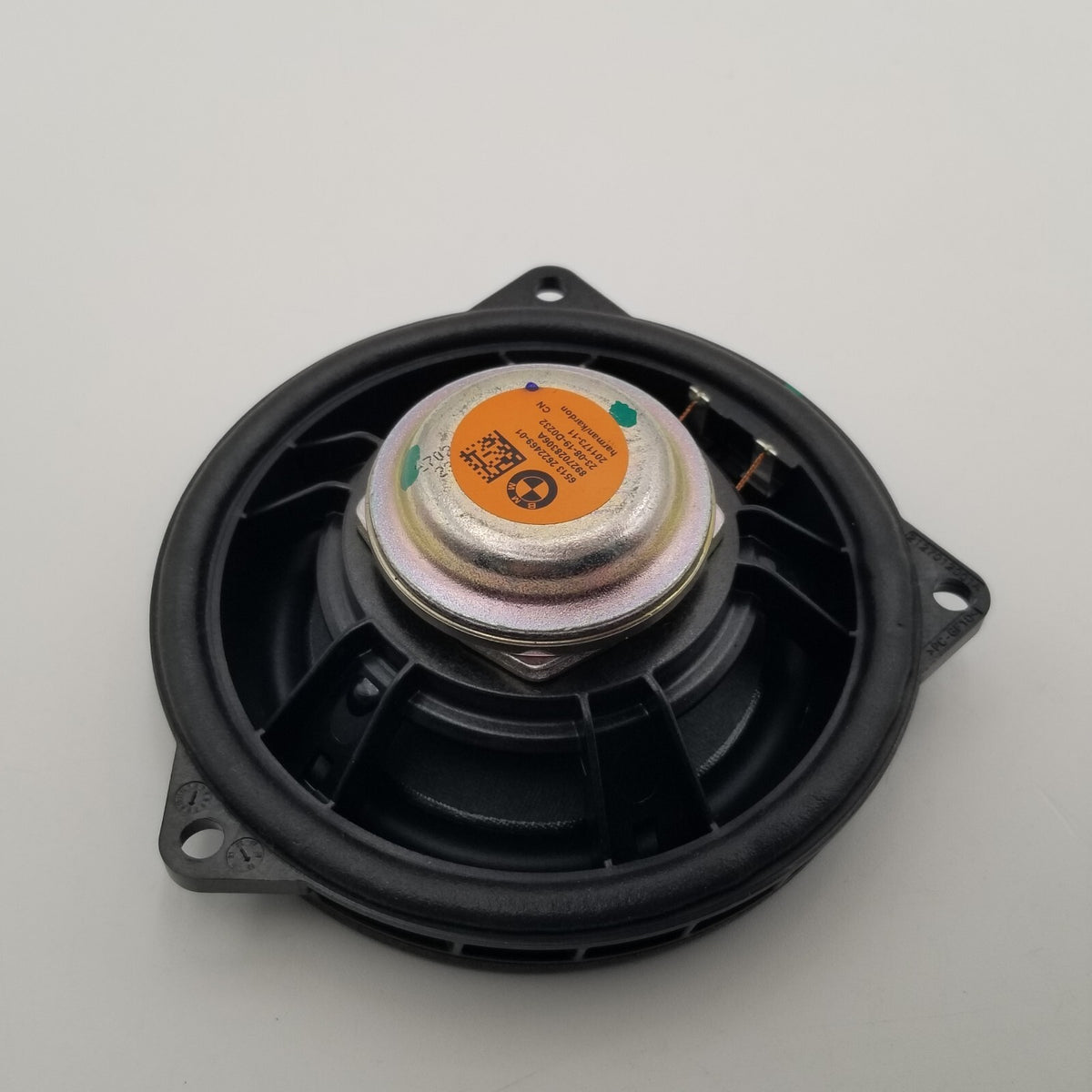 2019 - 2025 BMW G20 G22 G26 G30 M3 X3 X4 X5 X6 Midrange Door Speaker Harman