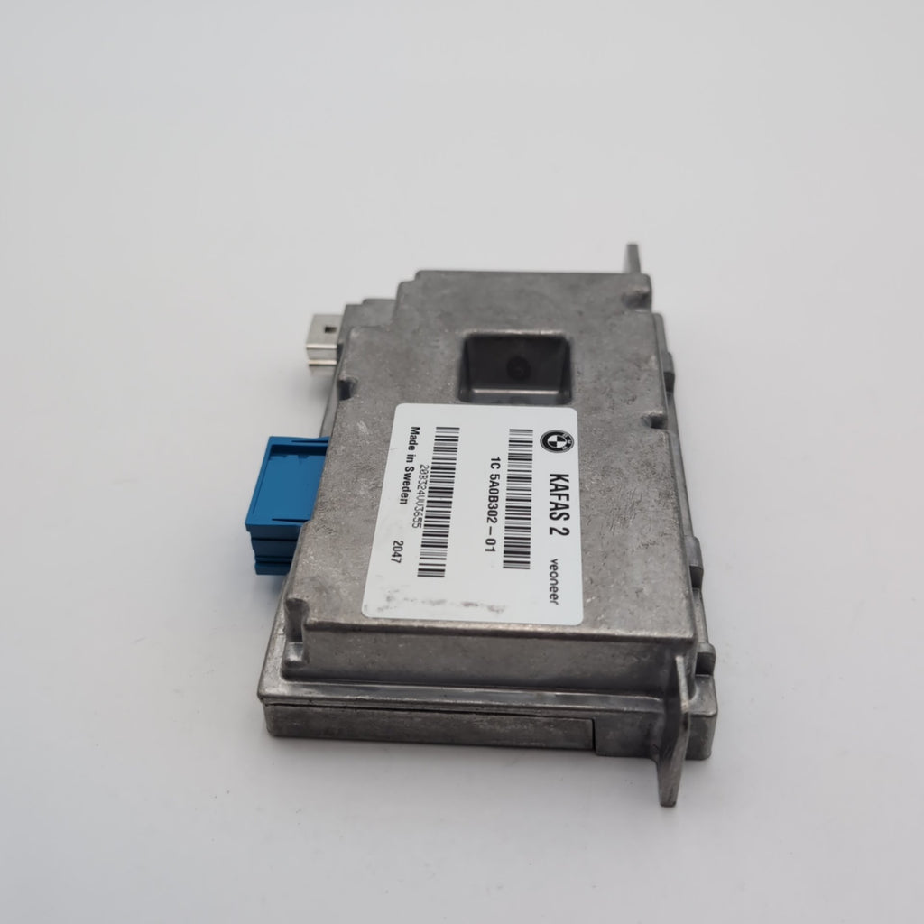 2017 - 2021 BMW X1 X2 i3 i3s KAFAS2 Lane Assist Camera Control Module 5A0B302