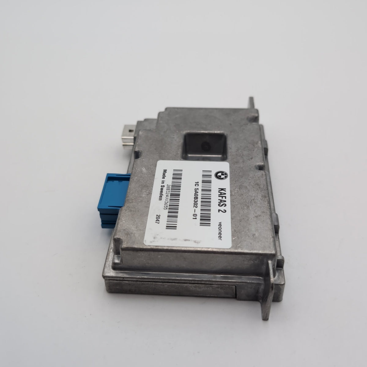 2017 - 2021 BMW X1 X2 i3 i3s KAFAS2 Lane Assist Camera Control Module 5A0B302