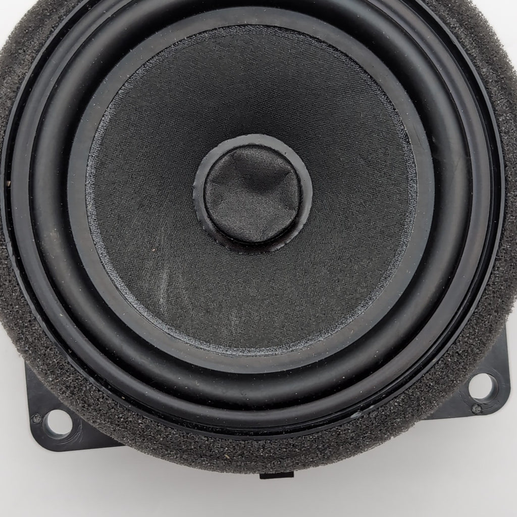 2022 2023 2024 2025 BMW X1 X2 ALEV1 Front Rear Door Midrange Speaker 9442520
