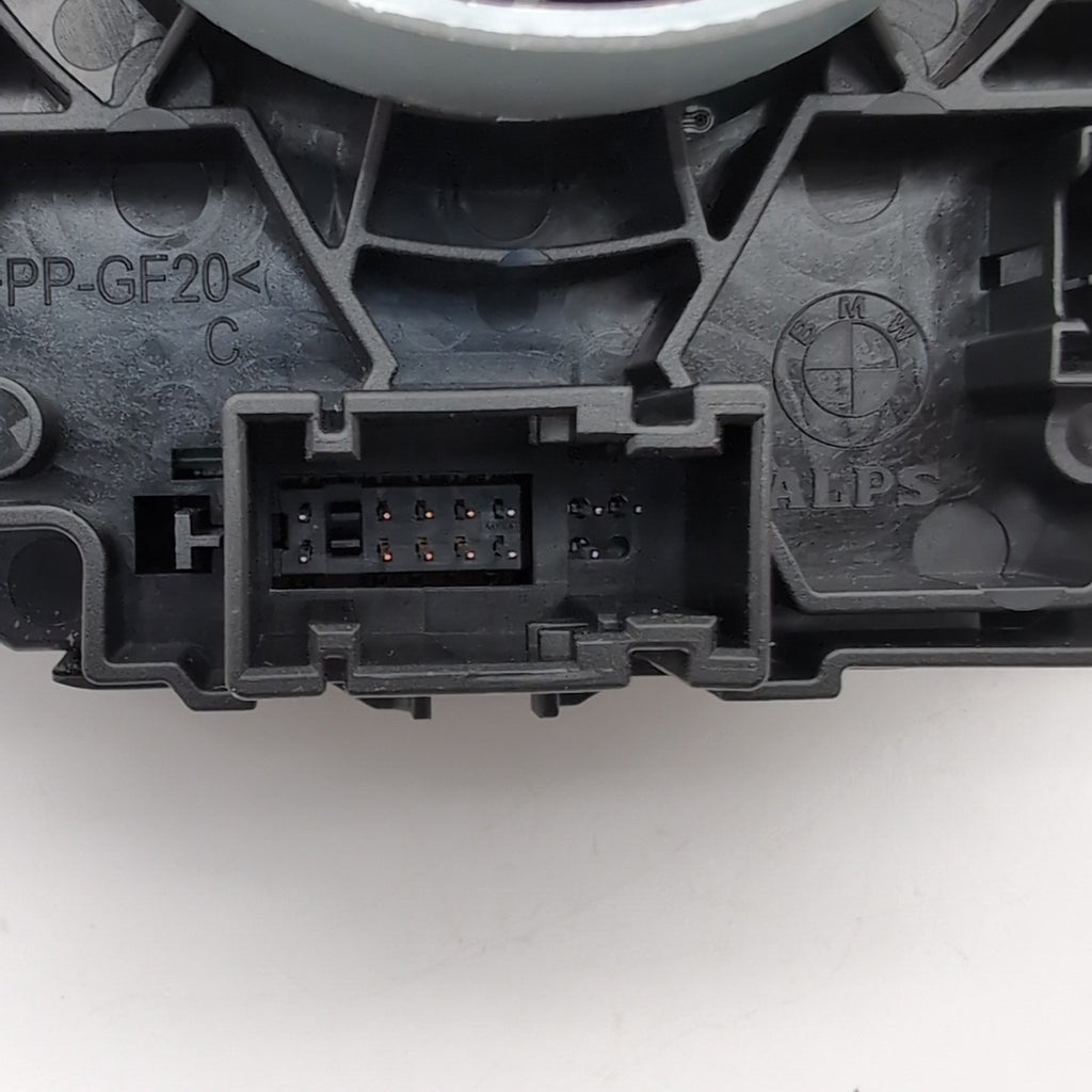 2023 2024 2025 BMW X1 Clock spring Combo Wiper Turn Signal Switches OEM 5A332C4