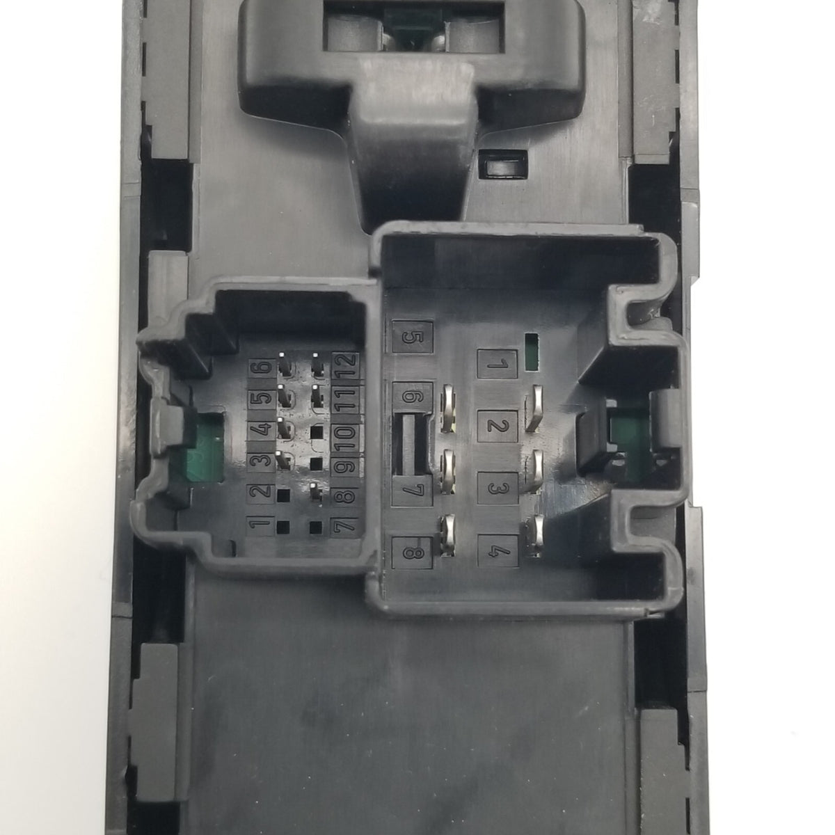 2013 2014 2015 Ford Focus Front Drivers Master Window Switch Mirror Control