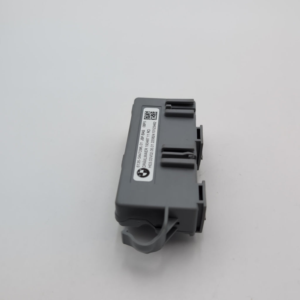 2022 - 2026 BMW F74 X1 X2 Mini Cooper Countryman Power Distribution LIN Module