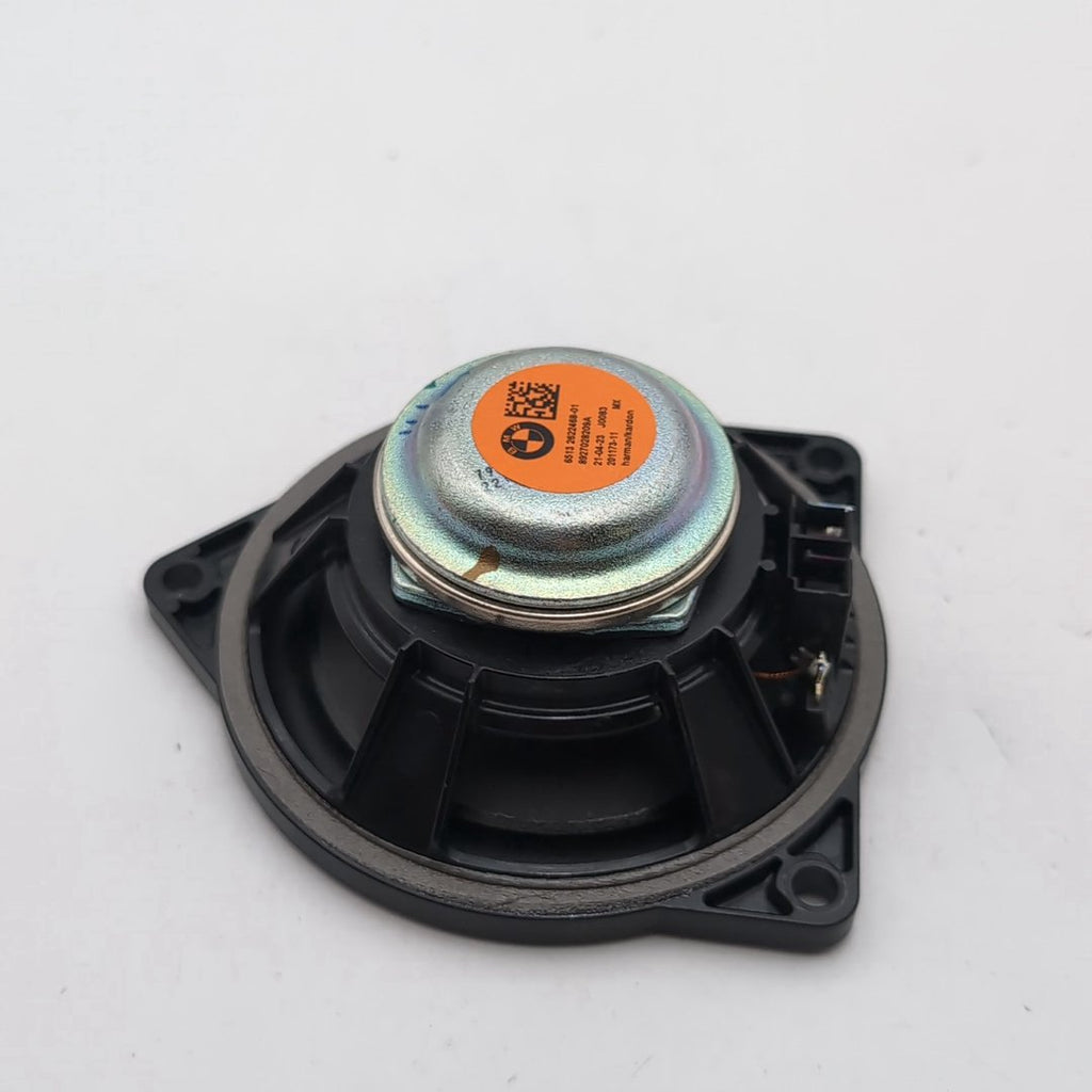 2019 - 2026 BMW G20 G22 G26 G30 X3 X4 X5 M3 M4 Instrument Panel Midrange Speaker
