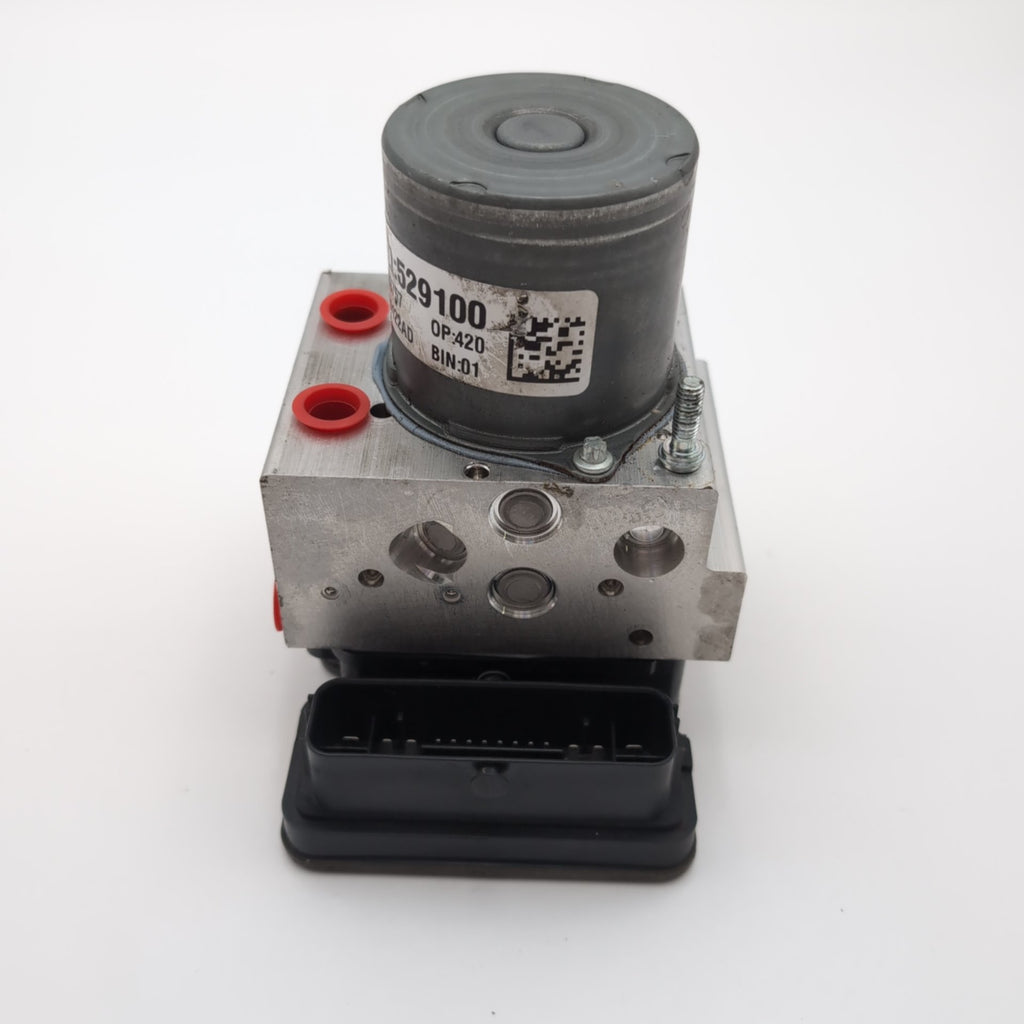 2020 - 2025 Chrysler Pacifica ABS Anti Lock Brake Pump Control Unit 68471122AD