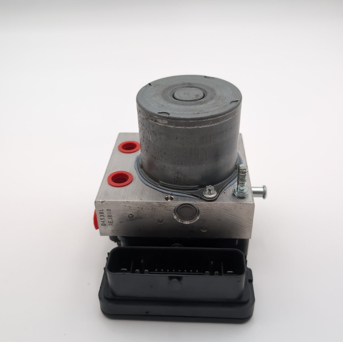 2016 2017 Jaguar XE XF ABS Anti Lock Brake Pump Control Unit OEM HX73-14F447-AF