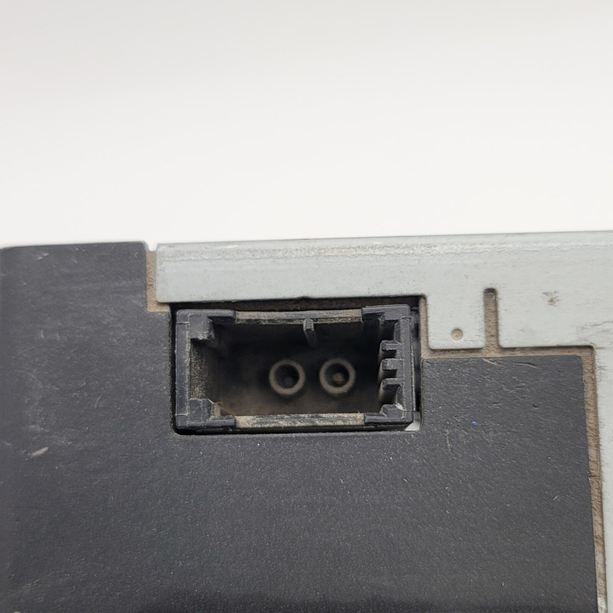 2009 2010 2011 Jaguar XF Radio Stereo Audio Amplifier Amp 6H52-18C808-CD