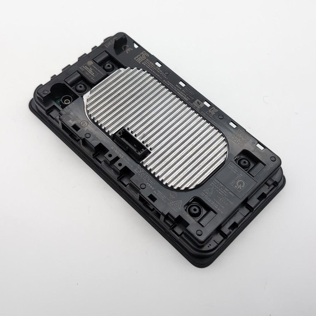2019 - 2026 BMW G20 G26 G42 X5 X6 X7 Z4 Wireless Phone Charging Pad Tray 5B41FD5