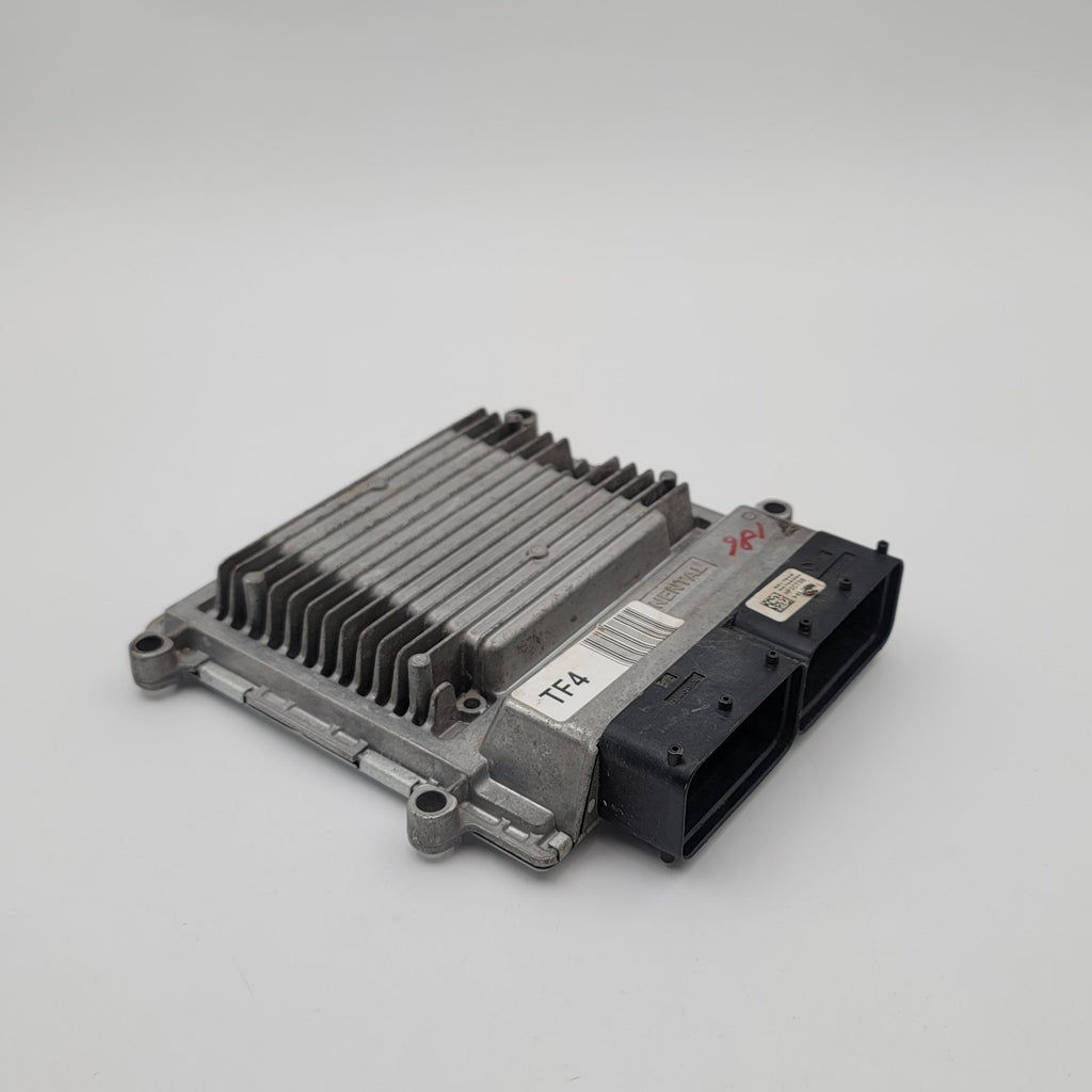 2016 Elantra Computer Brain Engine Control ECU ECM EBX Module 39102-2EMB6 Oem
