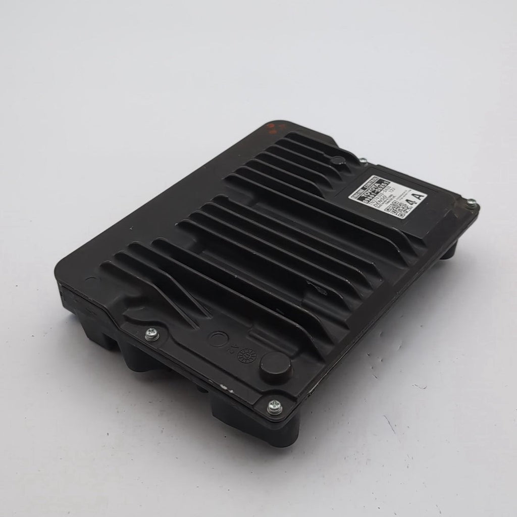 2018 Toyota Camry 2.5L Engine Computer Control Module ECU 89661-06X51