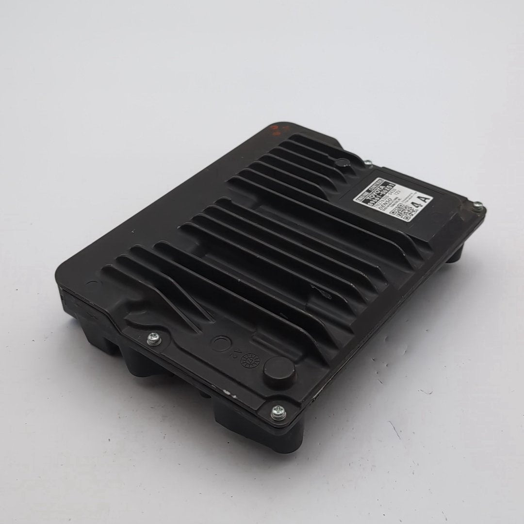 2018 Toyota Camry 2.5L Engine Computer Control Module ECU 89661-06X51