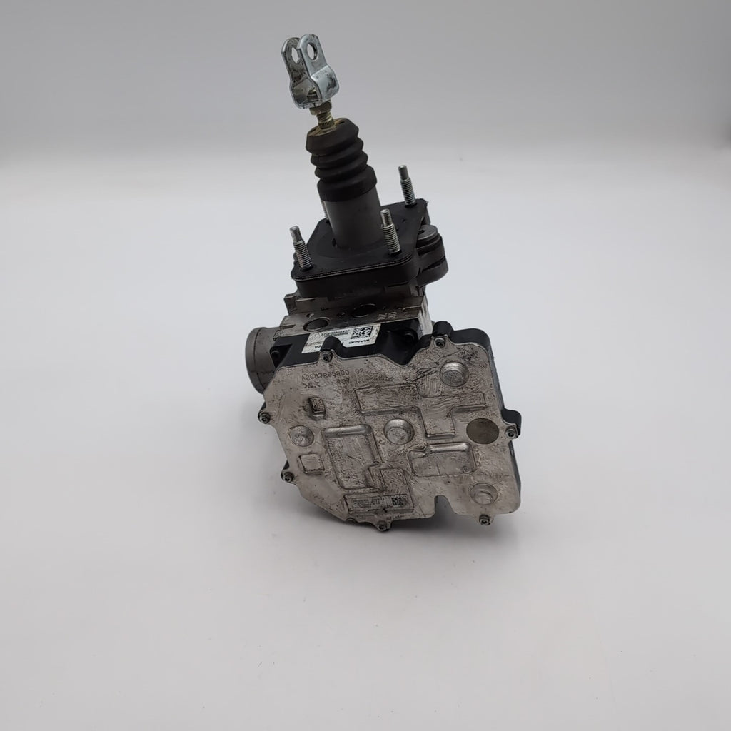2014 2015 2016 KIA OPTIMA HYBRID BRAKE BOOSTER PUMP MASTER CYLINDER 58500-4U600