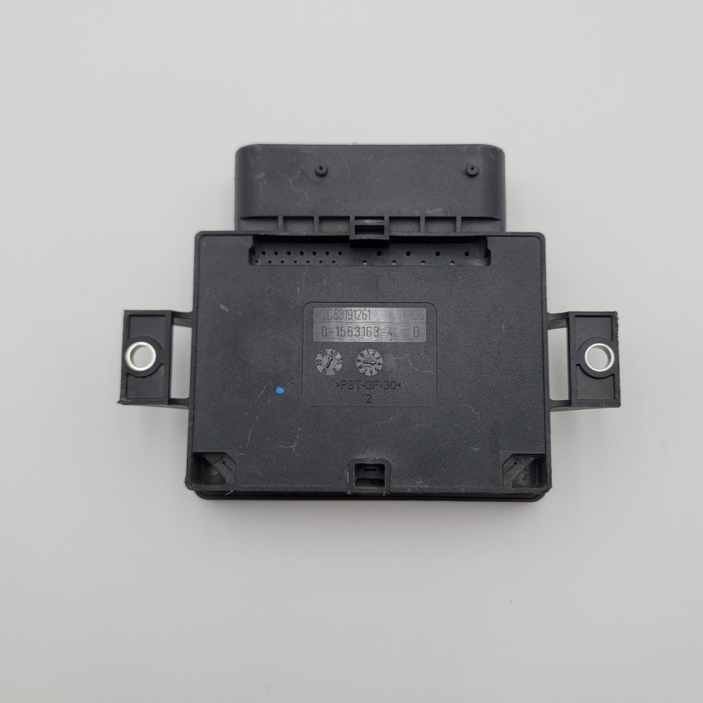 2011- 2016 BMW OEM PARKING BRAKE CONTROL UNIT MODULE 231220-10