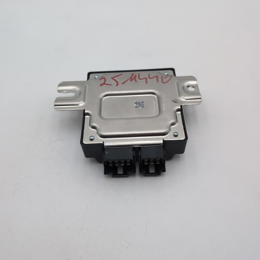 2025 2026 BMW X6 X7 M3 M340i X3 M440i Rear Differential Axle Control Module