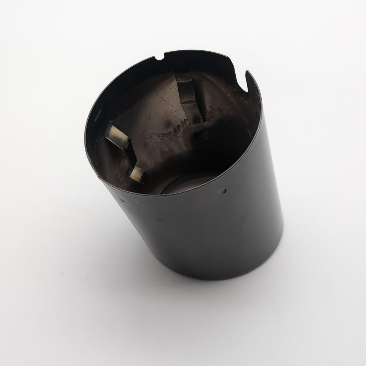 2019- 2024 BMW Z4 G29 Exhaust Tailpipe Tip OEM Black Chrome 8679178