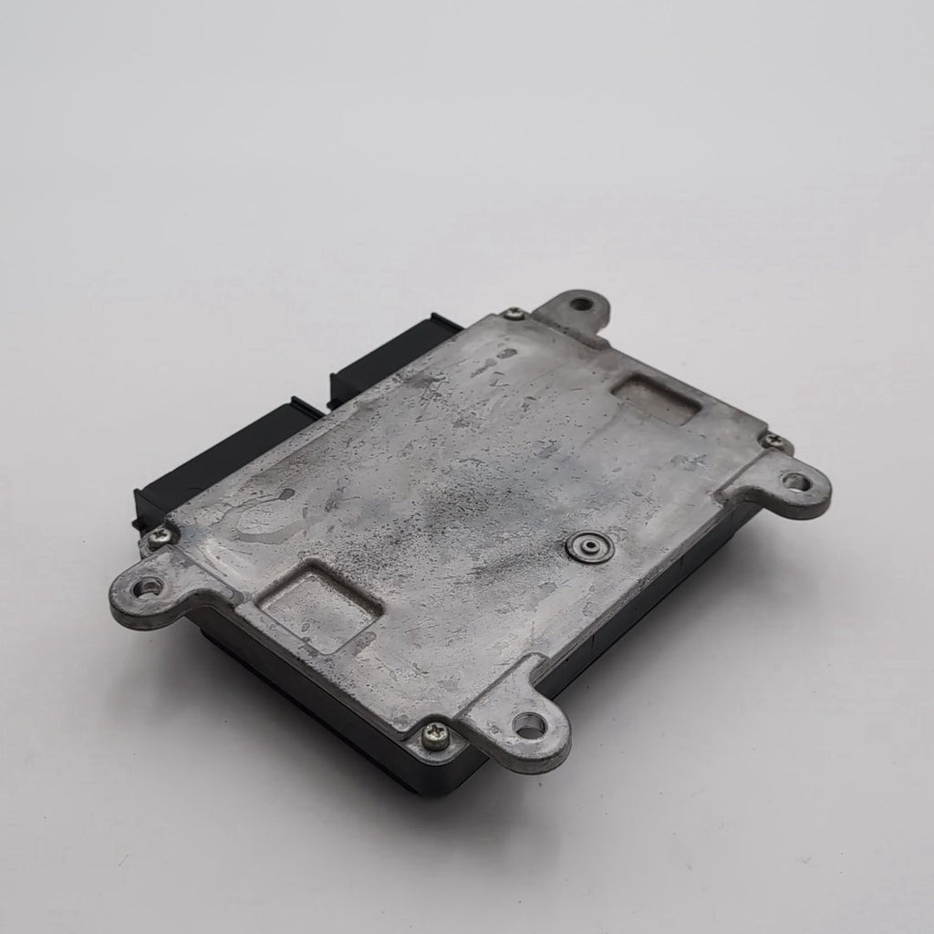 2022 Mitsubishi Outlander Sport 2.0L Engine Computer Control Module ECU 1860D779