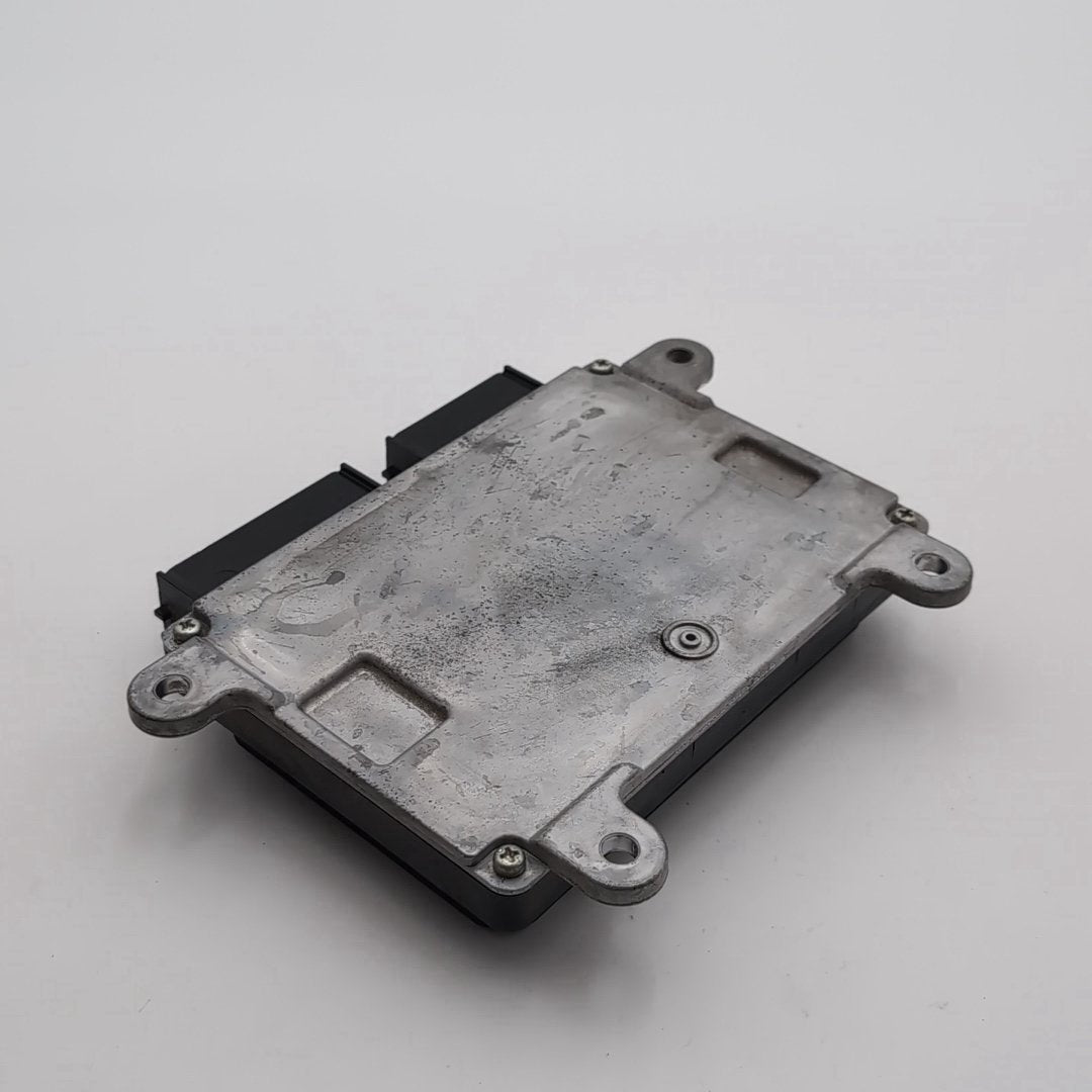 2022 Mitsubishi Outlander Sport 2.0L Engine Computer Control Module ECU 1860D779