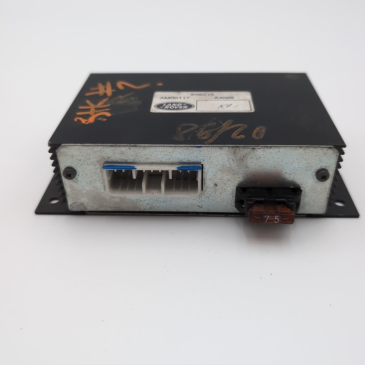 1995 1996 1997 1998 1999 Land Rover Discovery Radio Stereo Amplifier AMR5117