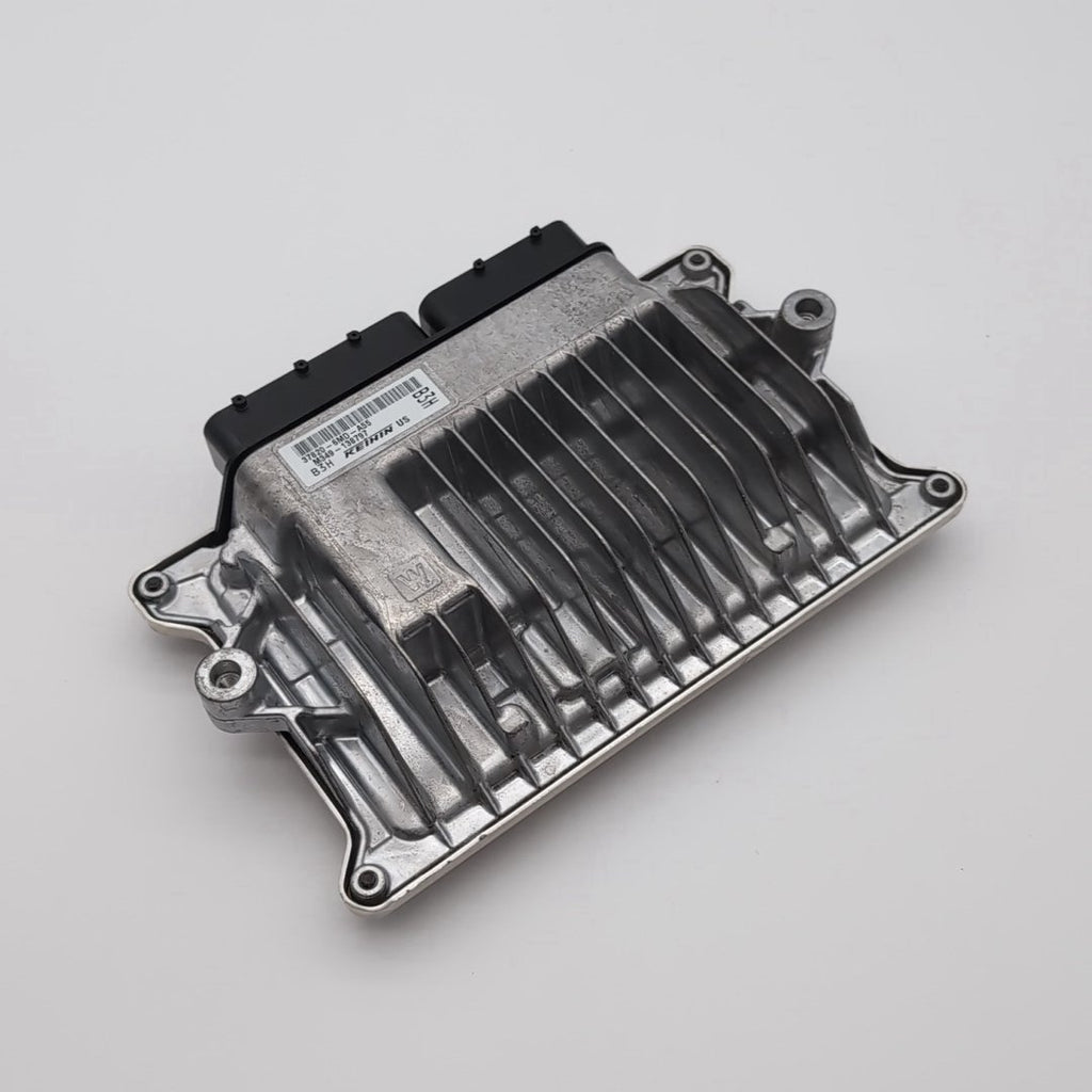 2025 2026 Honda Civic 2.0L Engine Computer Control Module ECU 37820-6MD-A55