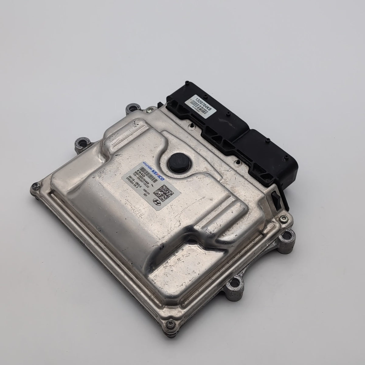 2020 Hyundai KONA 39118-2BCL6 Engine ECM Control Module AT 1.6L Turbo