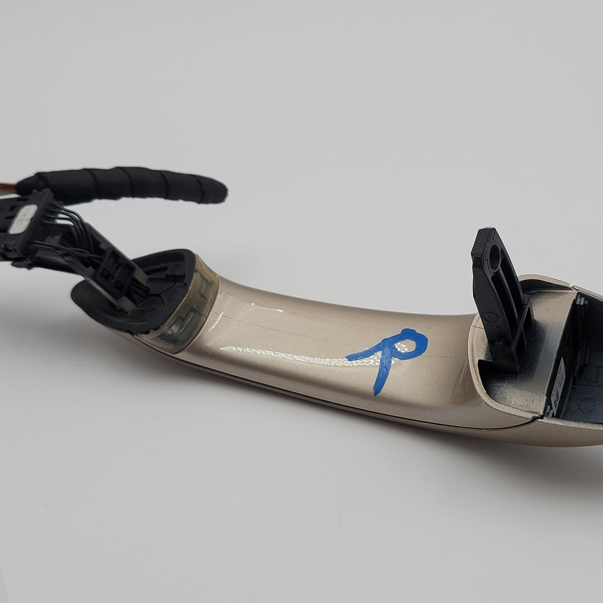 2009- 2015 BMW F01 F02 740I 750I FRONT RIGHT PASSENGER EXTERIOR DOOR HANDLE
