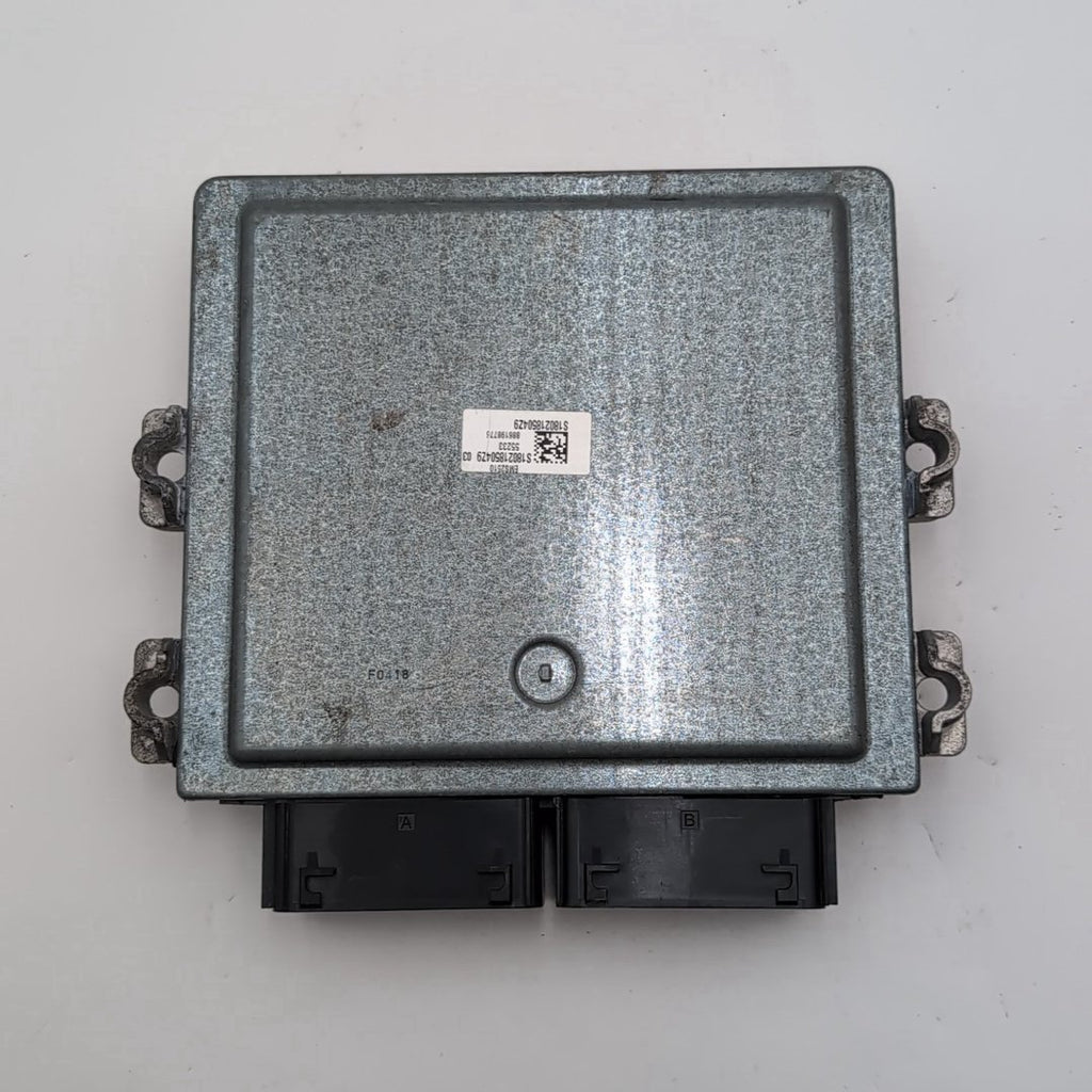 2017 2018 2019 Ford Escape Engine Computer Control Module HJ5A-12A650-MA
