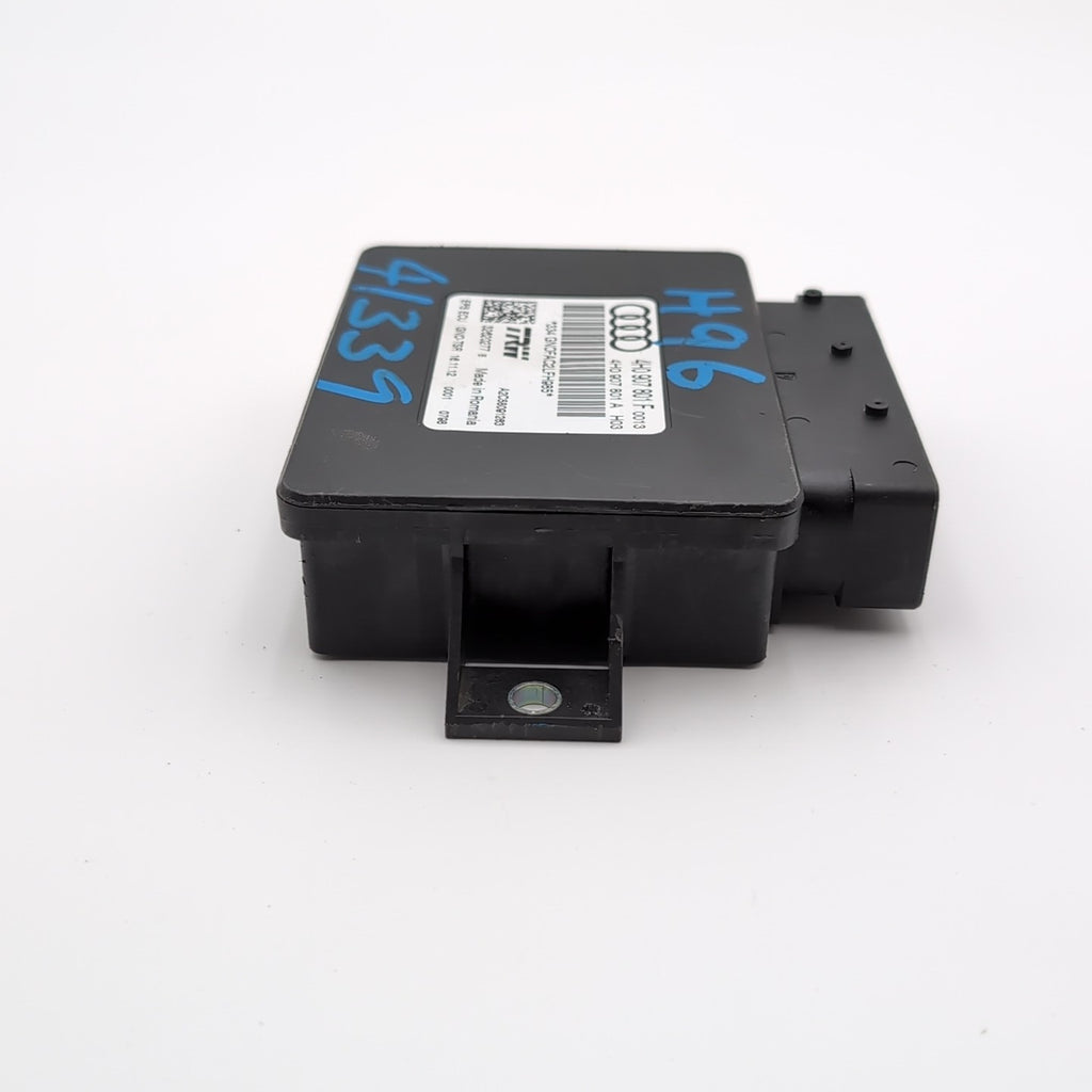 2011- 2017 Audi A8L A8 A6 A7 Electronic Parking Brake Control 4H0907801F