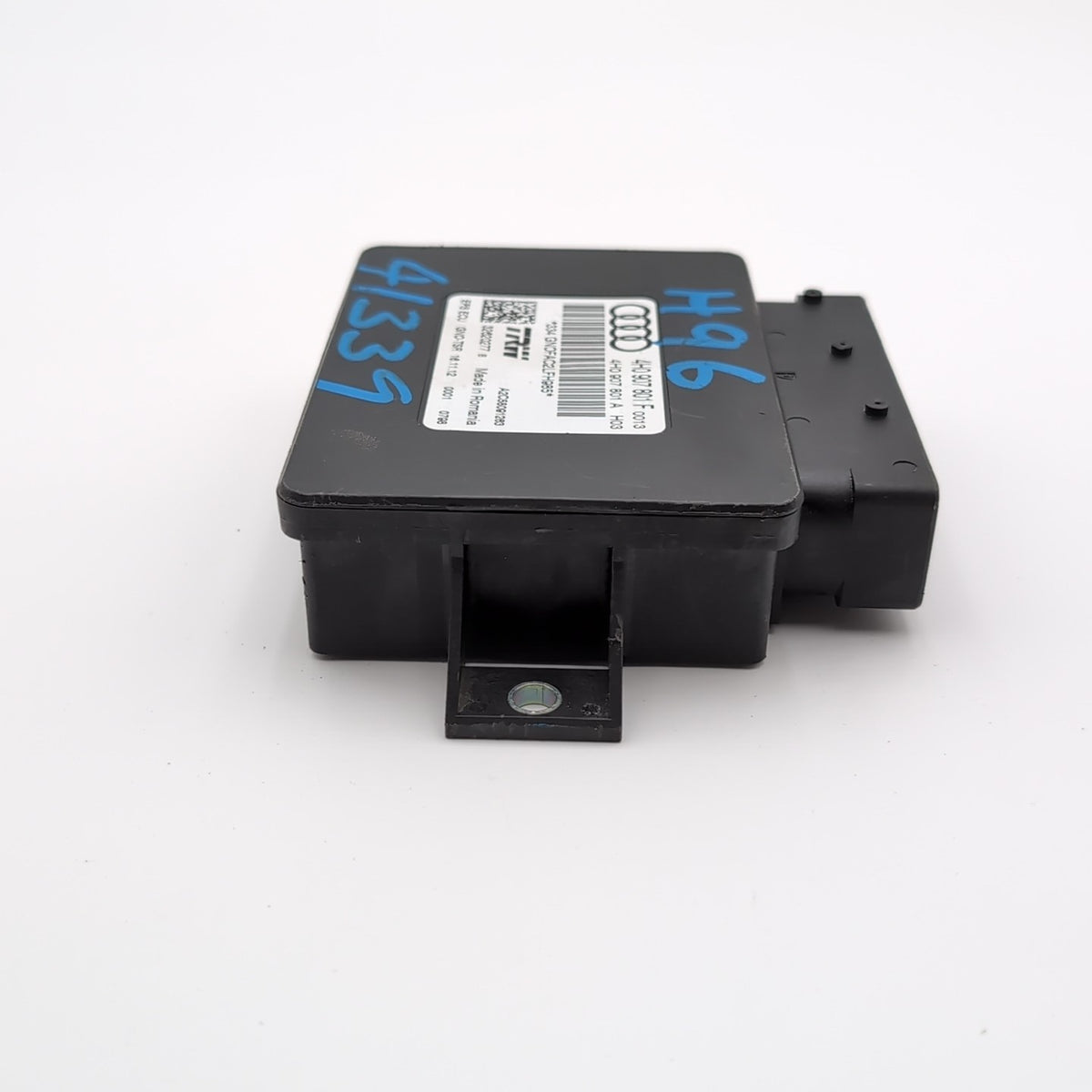 2011- 2017 Audi A8L A8 A6 A7 Electronic Parking Brake Control 4H0907801F