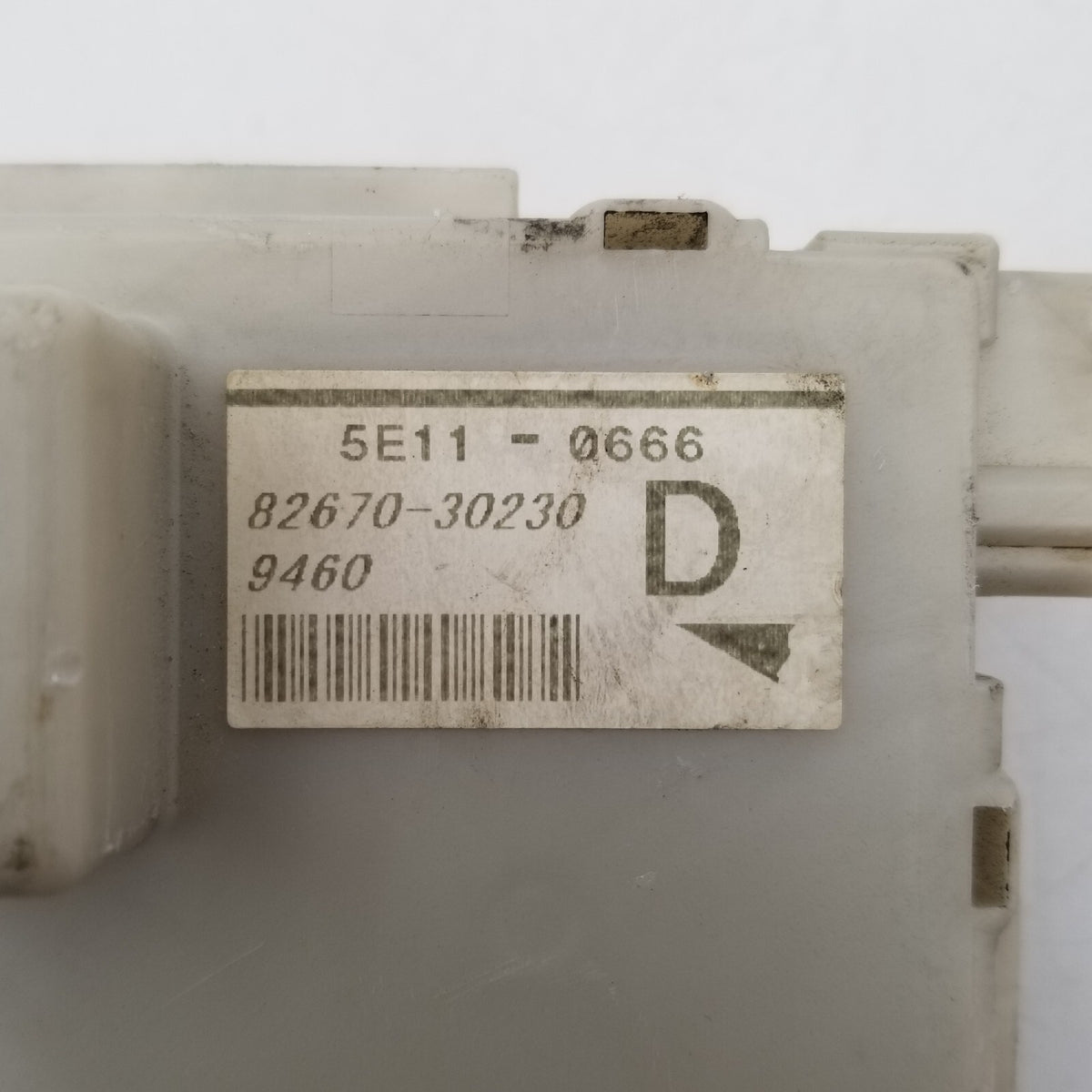 2006- 2011 LEXUS FUSE RELAY JUNCTION BOX GS430 GS350 GS300 OEM