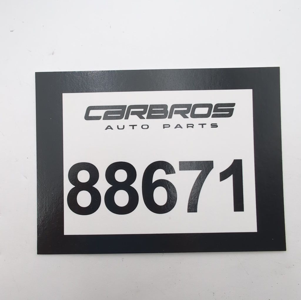 2018 2019 2020 Toyota Sienna 3.5L ABS Anti Lock Brake Pump Unit 44540-08320
