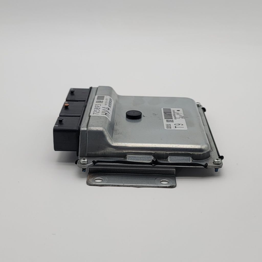2018 2019 Nissan Rogue 2.5L Engine Computer Control Module ECM EBX BEM40M-300 B2