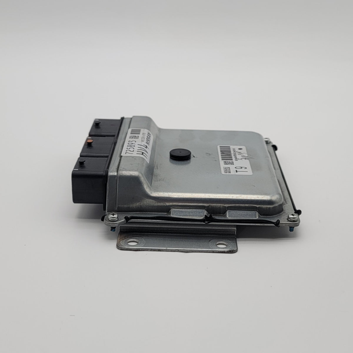 2018 2019 Nissan Rogue 2.5L Engine Computer Control Module ECM EBX BEM40M-300 B2