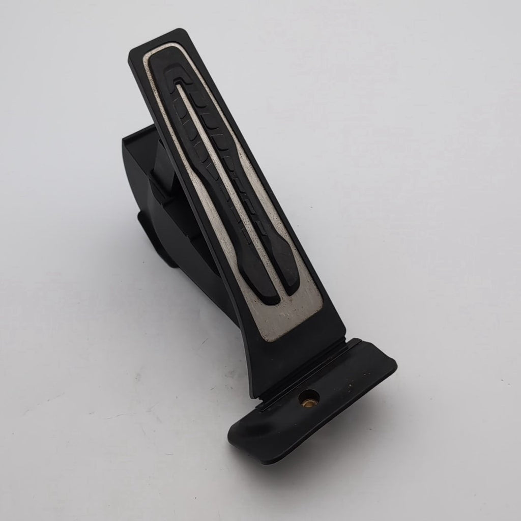 2021 - 2026 BMW 540i G30 G60 G20 G80 G22 G82 Accelerator Pedal Aluminum 6889824