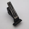 2021 - 2026 BMW 540i G30 G60 G20 G80 G22 G82 Accelerator Pedal Aluminum 6889824