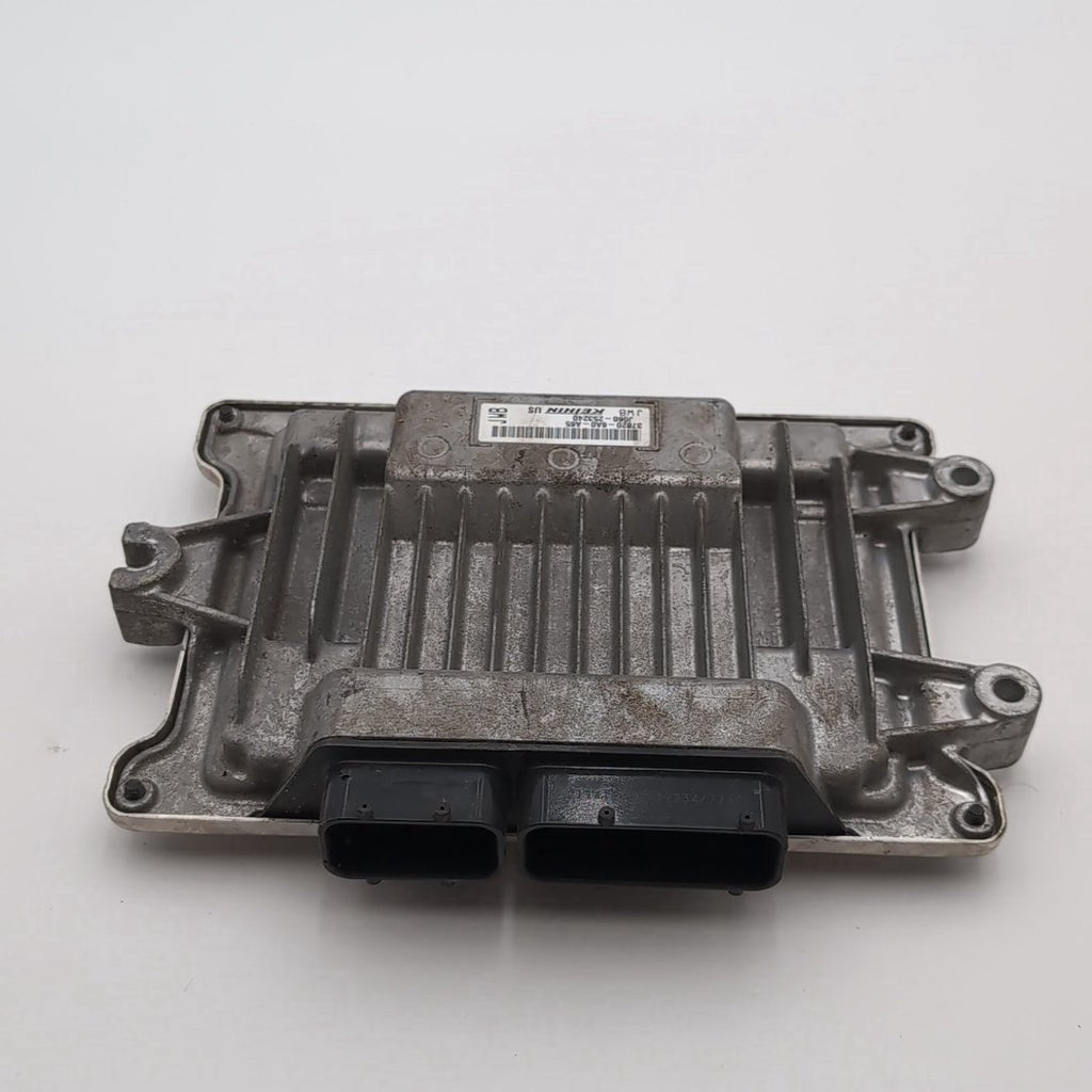 2018 2019 Honda Accord 1.5L Engine Computer Control Module ECU 37820-6A0-A65