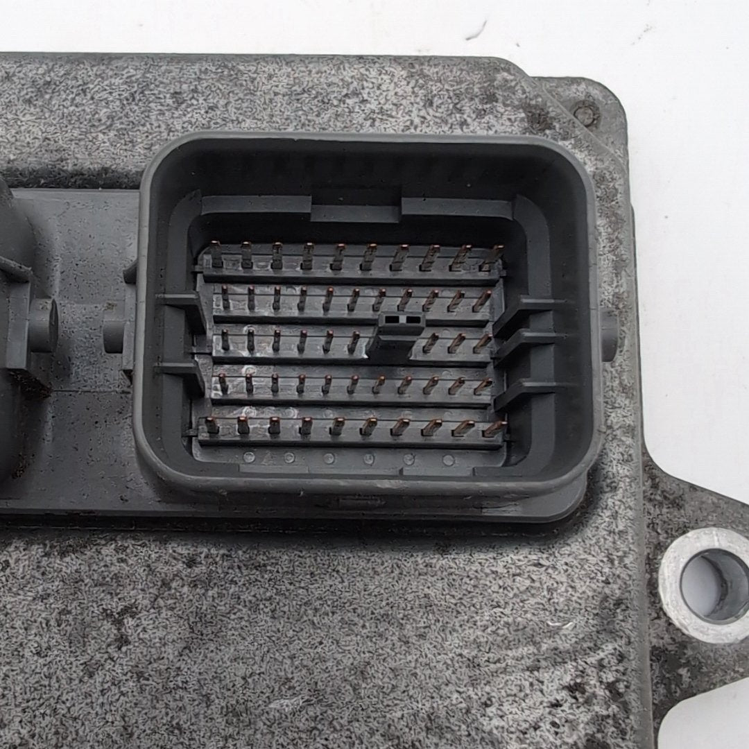 2015 Honda Accord 3.5L Engine Computer Control Module ECU 37820-5G1-L14