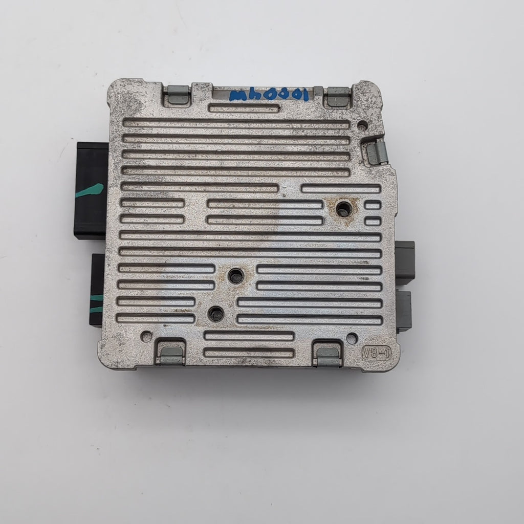 2015 2016 2017 Hyundai Veloster Power Steering Control Module 2V56399800