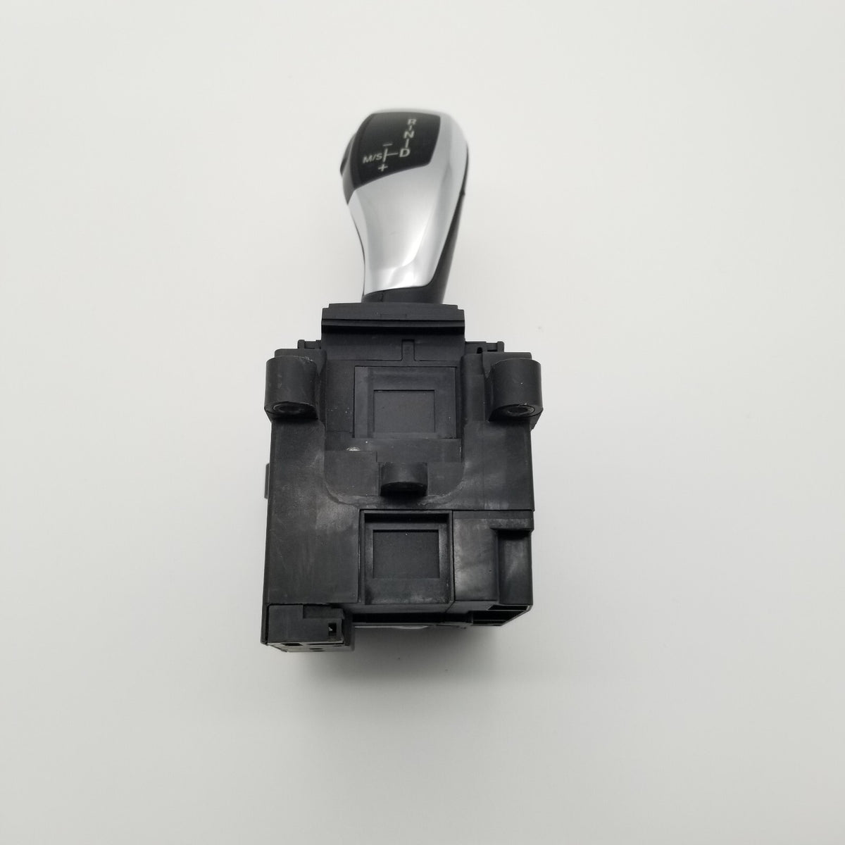 2010 - 2015 BMW F07 F10 F02 Automatic Transmission Shifter Gear Selector Switch
