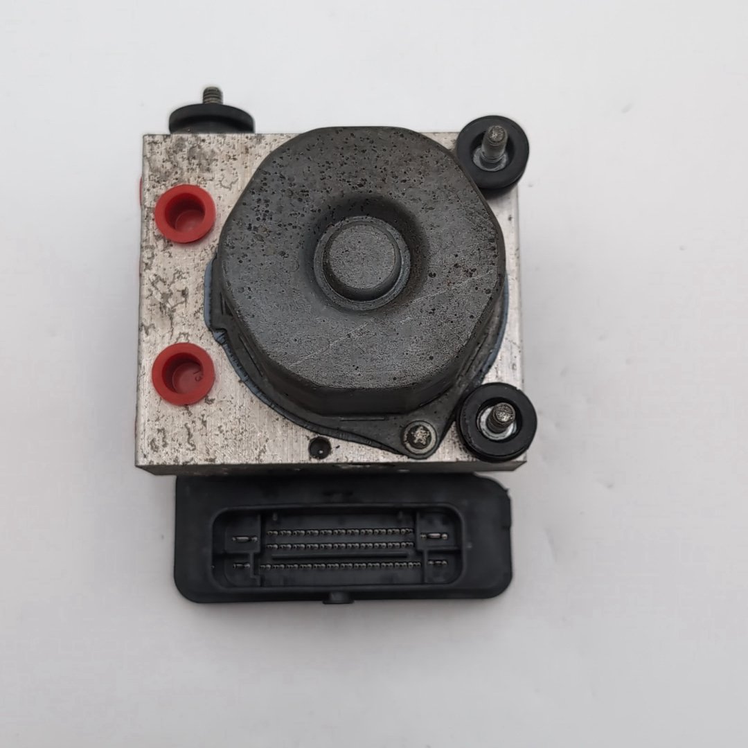 2012 2013 Nissan Versa 1.6L ABS Anti Lock Brake Pump 476609KA0A