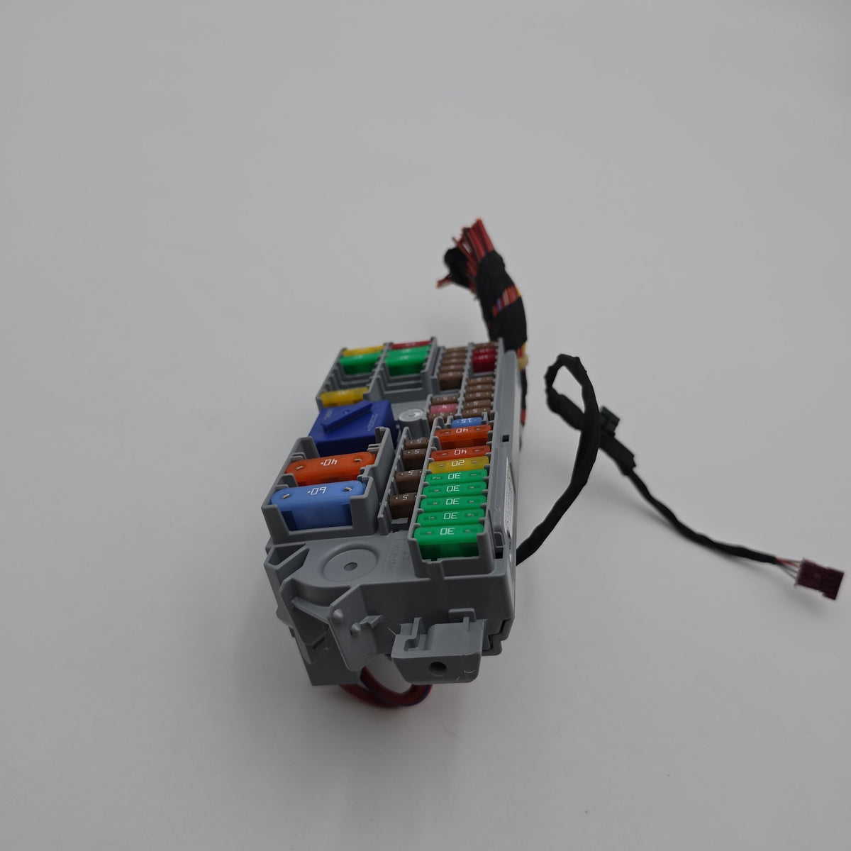 2021 - 2026 BMW X5 X6 X7 XM G20 G42 G87 M3 Front Power Distribution Fuse Box